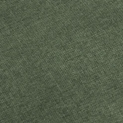 Fauteuil en tissu Loft - vert cèdre
