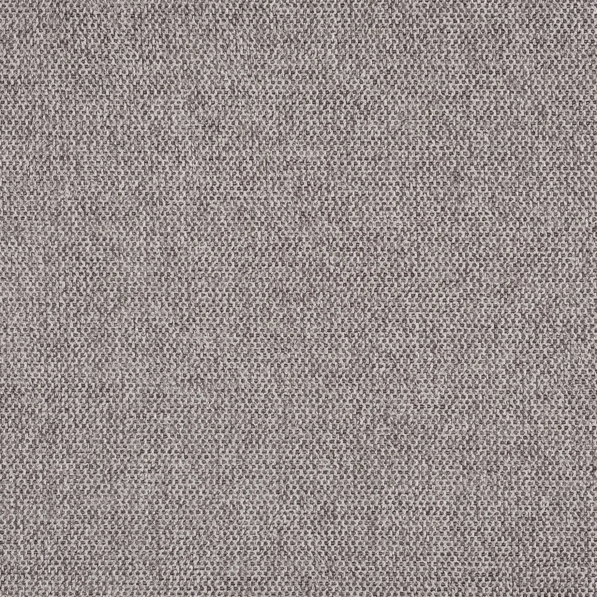 Fauteuil fixe en tissu Bloq - gris