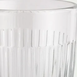 Gobelet en verre 29cl - transparent