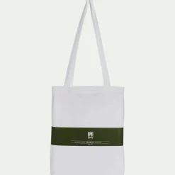 Housse de couette en coton 240x220cm - blanc