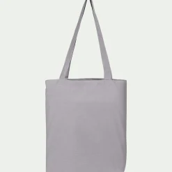 Housse de couette en coton 240x220cm - gris restanque