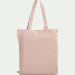 Housse de couette en lin lavé 240x220cm - Rose rosa