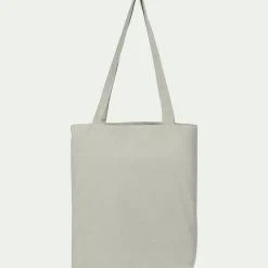 Linge de lit uni en coton - vert olivier