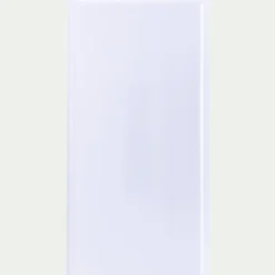 Lisseur à pâte à sucre - blanc