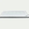 Matelas alinea en mousse accueil équilibré - 140x190cm