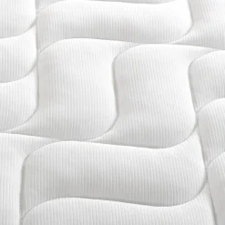 Matelas alinea en mousse accueil équilibré - 140x200cm