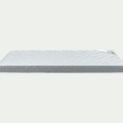 Matelas alinea en mousse accueil équilibré - 90x190cm