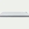 Matelas alinea en mousse accueil équilibré - 90x200cm