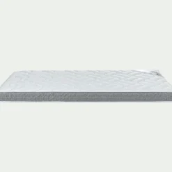 Matelas alinea en mousse accueil équilibré - 90x200cm