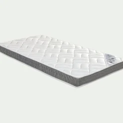 Matelas alinea en mousse accueil équilibré - 90x200cm