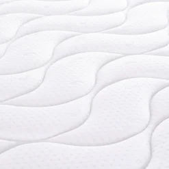 Matelas alinea à ressorts accueil ferme 160x200cm