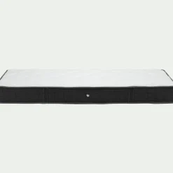 Matelas alinea à ressorts accueil ferme 90x190cm