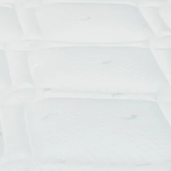 Matelas alinea à ressorts accueil ferme 90x200cm