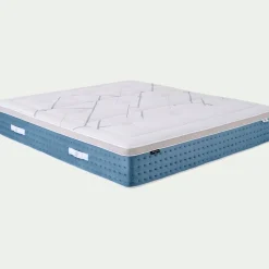Matelas alinea à ressorts accueil moelleux 180x200cm