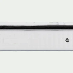 Matelas alinea à ressorts accueil moelleux 180x200cm