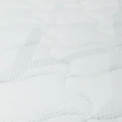 Matelas alinea à ressorts accueil équilibré 140x190cm