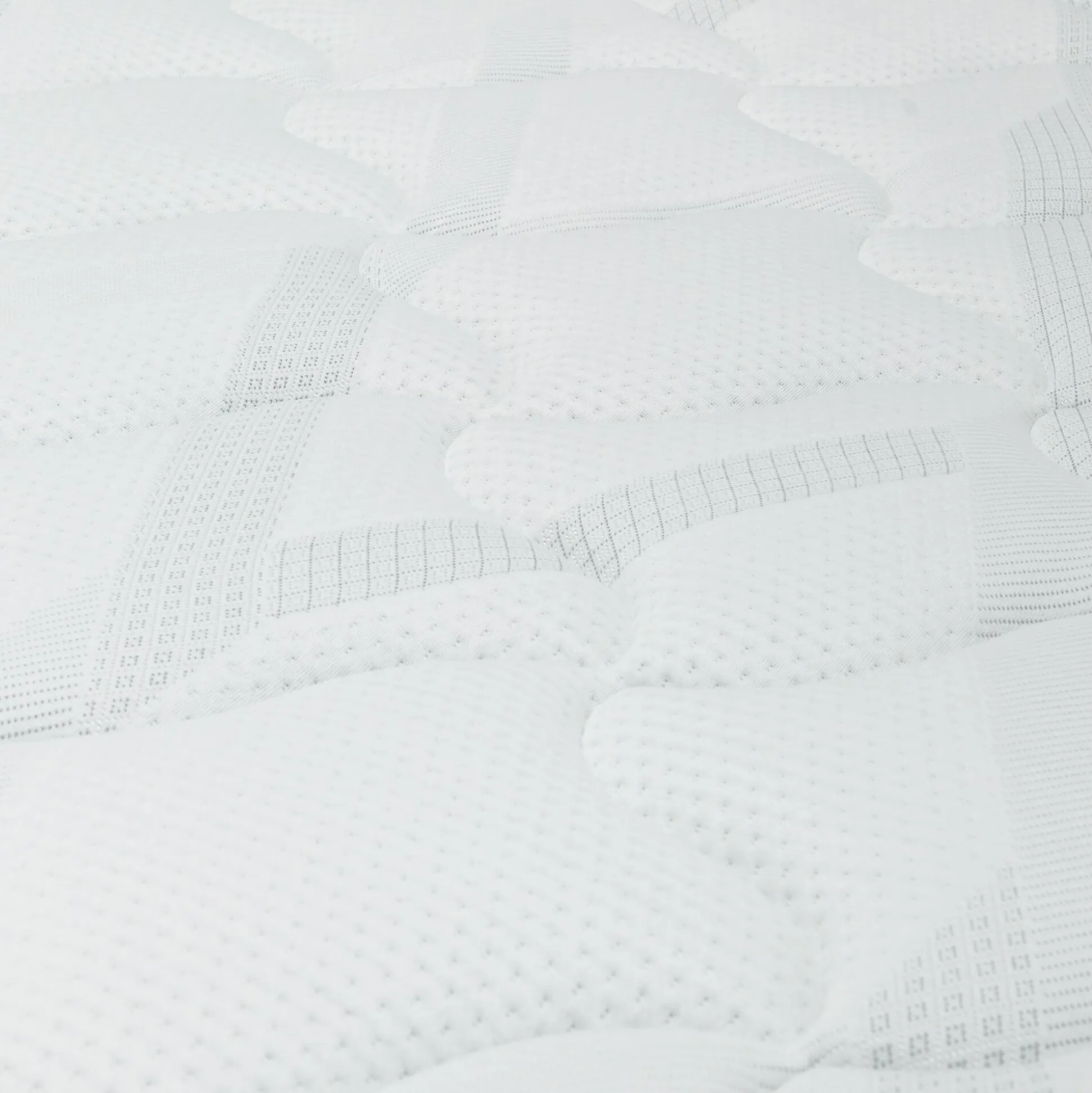 Matelas alinea à ressorts accueil équilibré 140x190cm