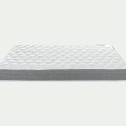 Matelas alinea à ressorts ensachés accueil ferme - 140x200cm