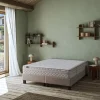 Matelas alinea à ressorts ensachés accueil équilibré 180x200cm