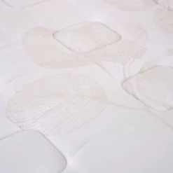 Matelas alinea à ressorts ensachés accueil équilibré 80x190cm