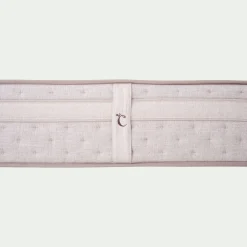 Matelas alinea à ressorts ensachés accueil équilibré 160x200cm