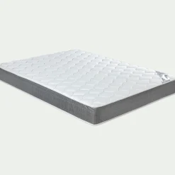 Matelas alinea à ressorts ensachés accueil ferme - 160x200cm