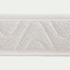 Matelas bébé Bultex nano 60x120cm - H12cm