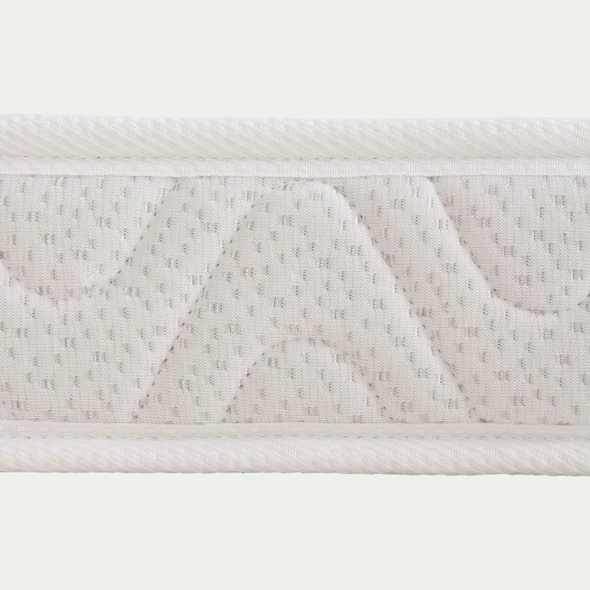 Matelas bébé Bultex nano 60x120cm - H12cm