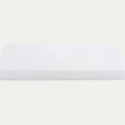 Matelas bébé en mousse H10cm - 60x120cm