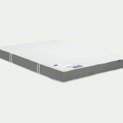 Matelas Bultex en mousse accueil équilibré soutien très ferme 140x190cm