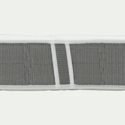 Matelas Bultex en mousse accueil équilibré soutien très ferme 140x190cm