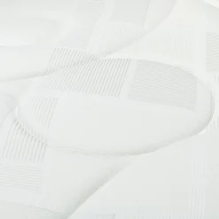 Matelas Bultex en mousse accueil équilibré soutien très ferme 140x190cm