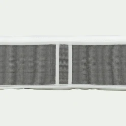 Matelas Bultex en mousse accueil équilibré soutien ferme 140x200cm