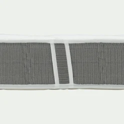 Matelas Bultex en mousse accueil équilibré soutien très ferme 140x200cm
