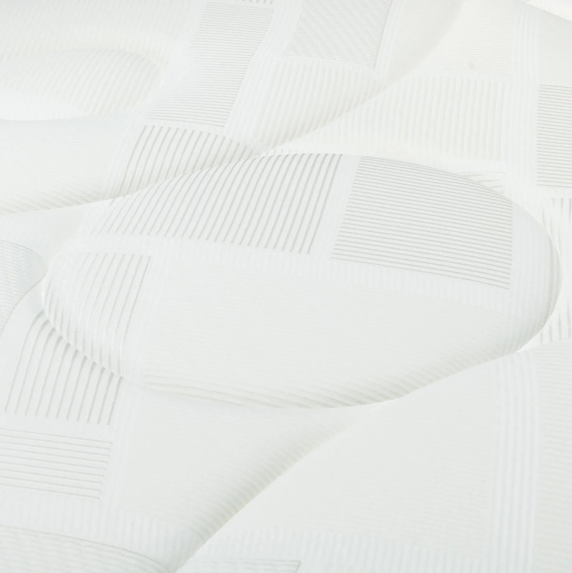 Matelas Bultex en mousse accueil équilibré - 180x200cm