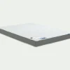 Matelas Bultex en mousse accueil tonique - 120x200cm