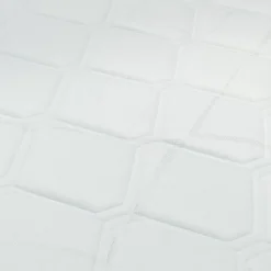 Matelas Bultex en mousse accueil tonique - 120x200cm