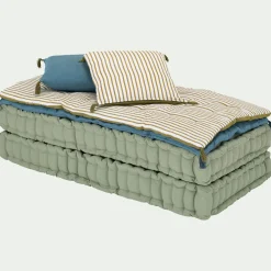 Matelas de sol 60x120 cm - vert