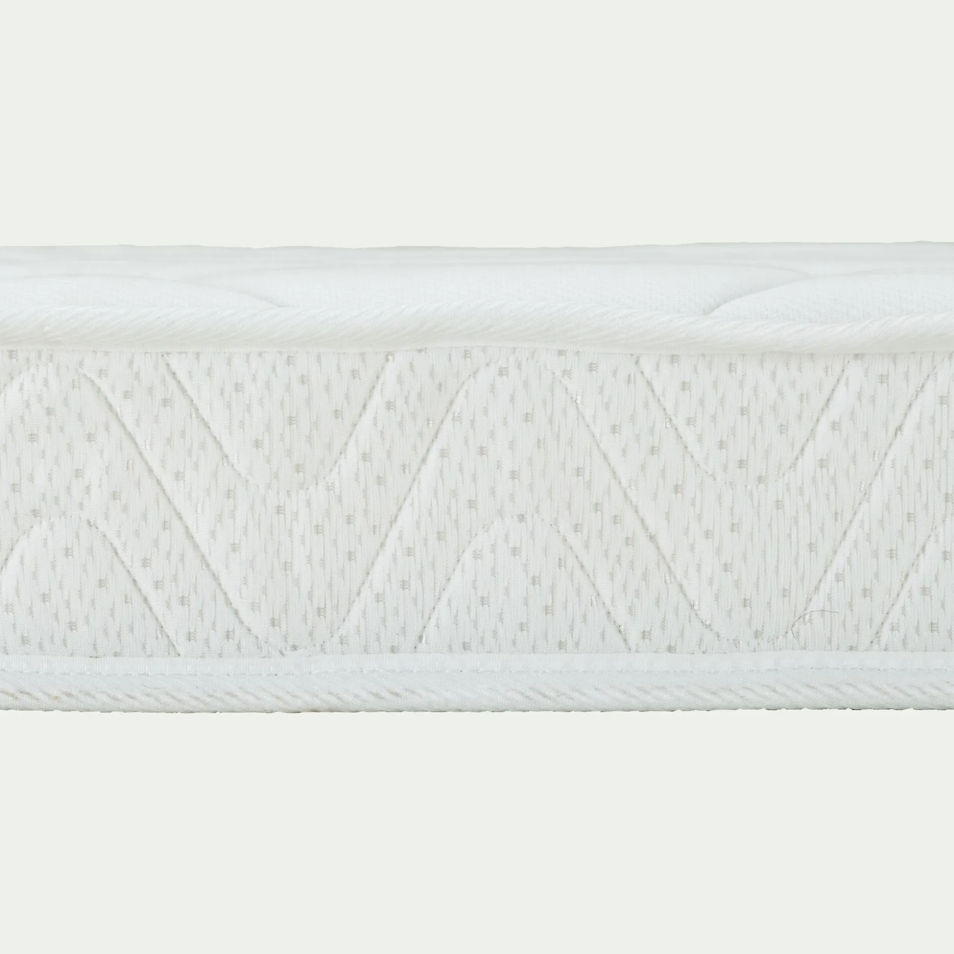 Matelas enfant évolutif Bultex primo (90x140/90x170/90x200cm) H12,5cm