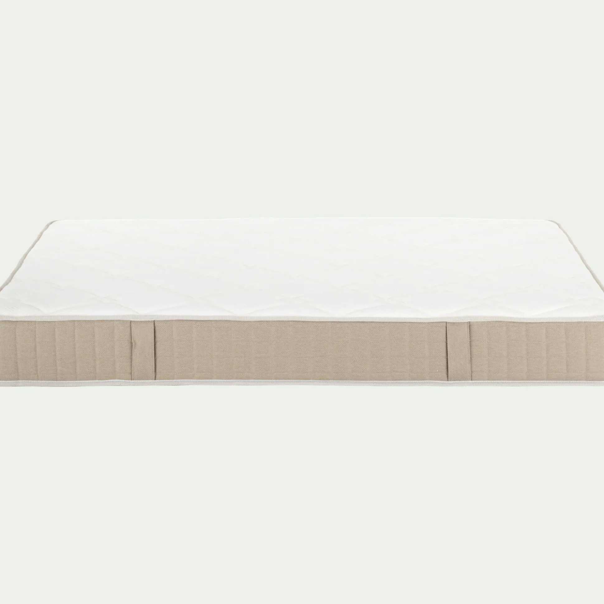 Matelas Epeda à ressorts accueil equilibré - 140x200cm