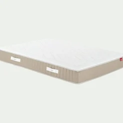 Matelas Epeda à ressorts accueil équilibré - 180x200cm