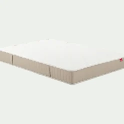 Matelas Epeda à ressorts accueil équilibré 140x190cm