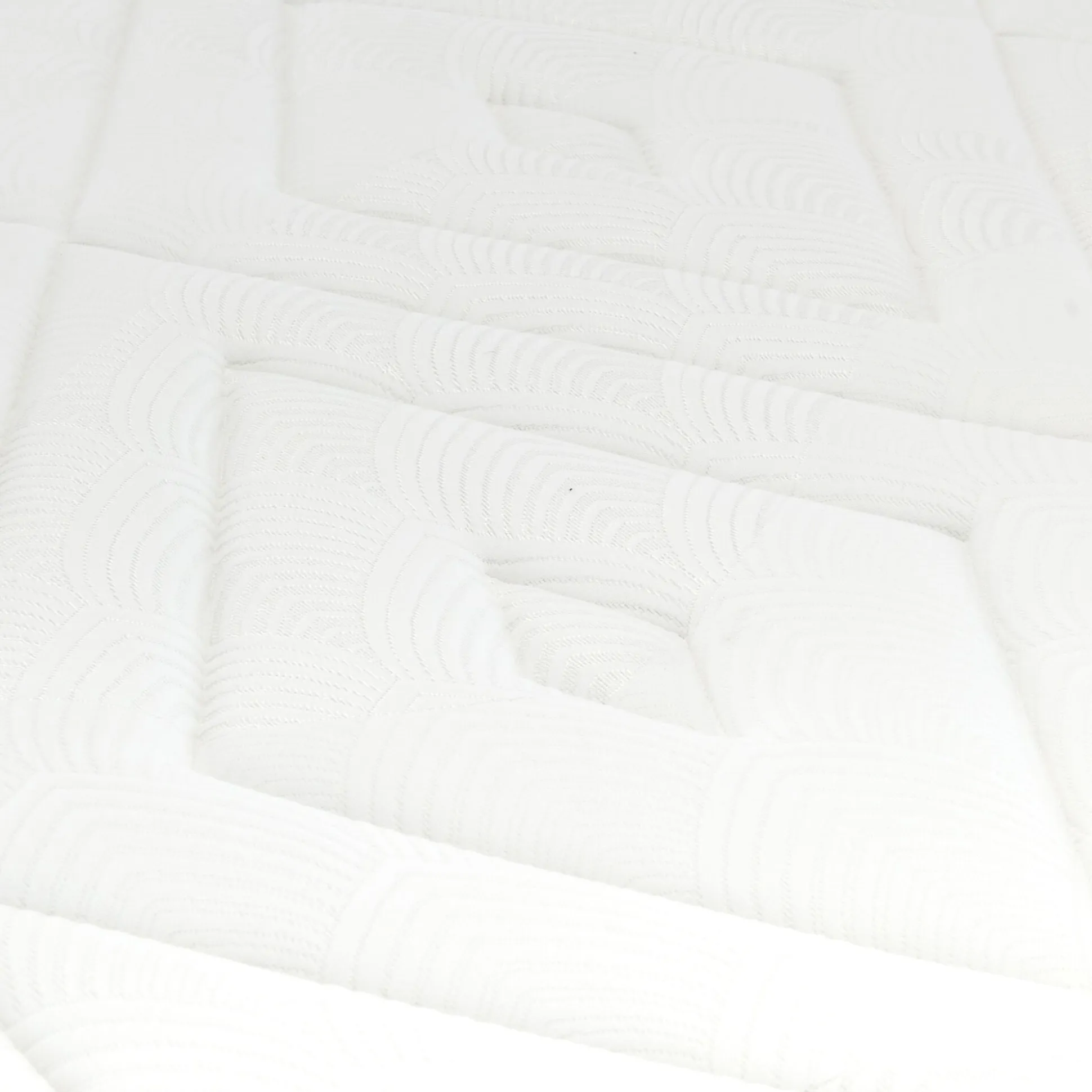 Matelas Epeda à ressorts accueil équilibré - 140X200cm