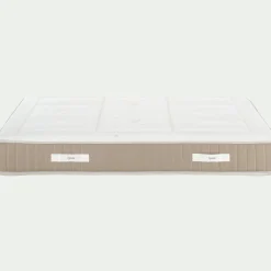Matelas Epeda à ressorts accueil moelleux - 140x200cm