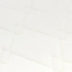 Matelas Epeda à ressorts accueil équilibré - 160x200cm