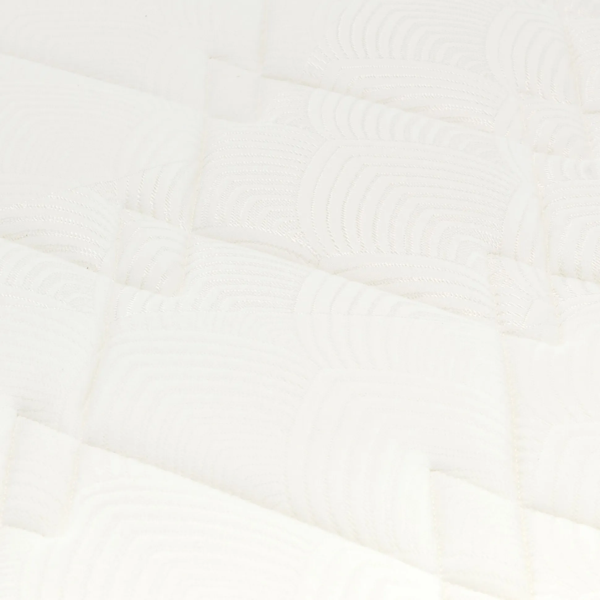Matelas Epeda à ressorts accueil équilibré - 160x200cm