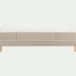 Matelas epeda à ressorts accueil ferme 90x200cm