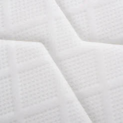 Matelas mousse DUNLOPILLO 15cm pour BZ 160cm