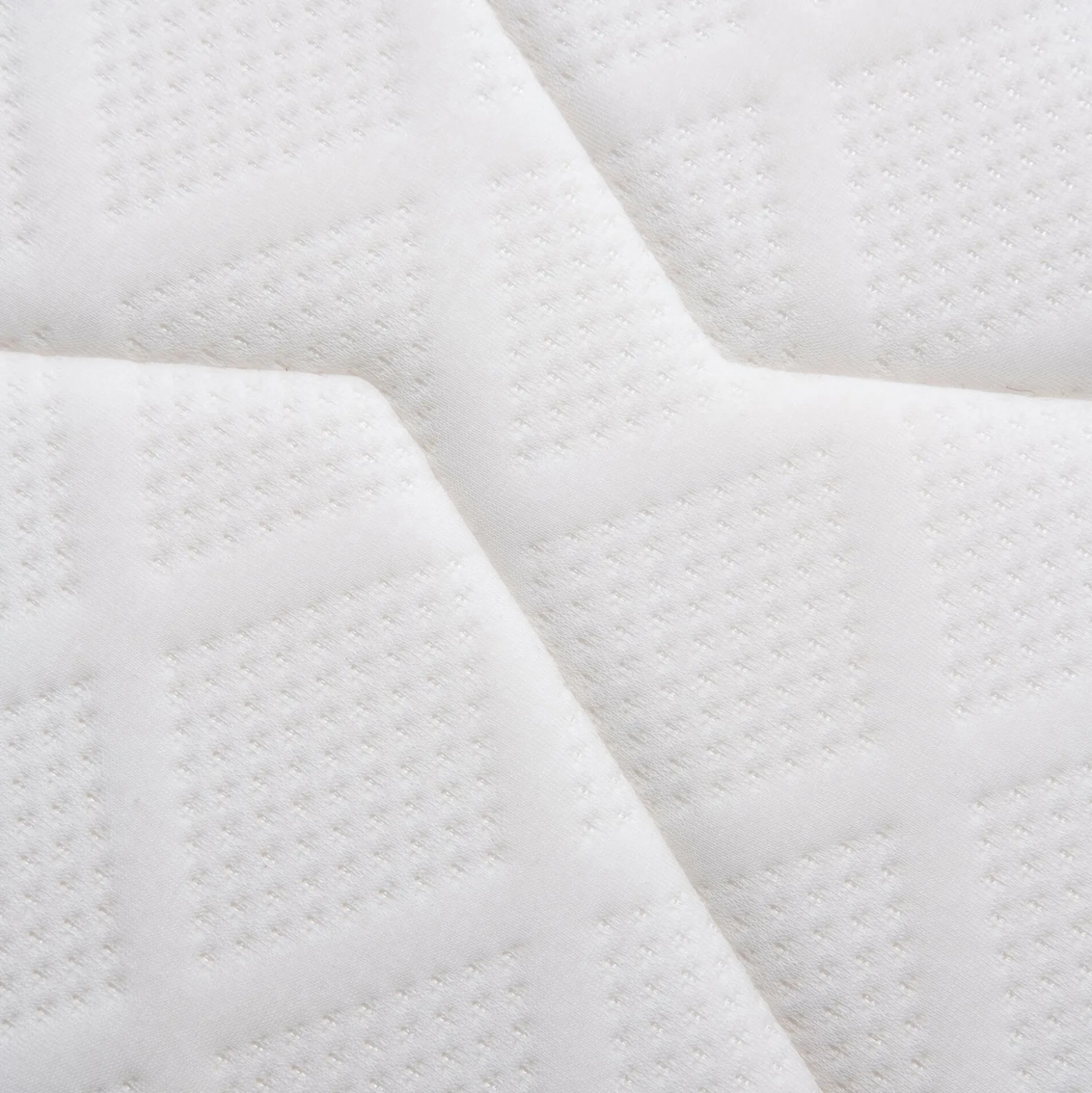 Matelas mousse DUNLOPILLO 15cm pour clic-clac 130cm