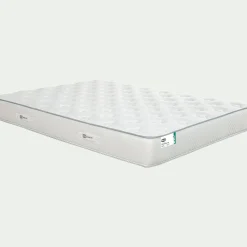 Matelas Simmons à ressorts accueil très ferme - 140x200cm